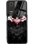 General Mobile Gm 22 Pro Batman Joker Tasarımlı Glossy Telefon Kılıfı 1