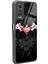 General Mobile Gm 22 Pro Batman Joker Tasarımlı Glossy Telefon Kılıfı 2
