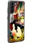 Samsung Galaxy S21 Thor Tasarımlı Glossy Telefon Kılıfı 2