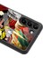 Samsung Galaxy S21 Thor Tasarımlı Glossy Telefon Kılıfı 3