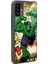 P13 Blue Max Pro Lite Hulk Tasarımlı Glossy Telefon Kılıfı 2