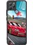 General Mobile Gm 22 Plus Supra Tasarımlı Glossy Telefon Kılıfı 1