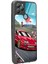 General Mobile Gm 22 Plus Supra Tasarımlı Glossy Telefon Kılıfı 2