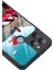 General Mobile Gm 22 Plus Supra Tasarımlı Glossy Telefon Kılıfı 3
