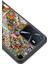 Oppo A-16 R/place Hatıra Tasarımlı Glossy Telefon Kılıfı 3