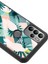 General Mobile Gm 21 Pro Retro Papağan Tasarımlı Glossy Telefon Kılıfı 3