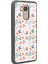 General Mobile Gm 8 Minik Sonbahar Tasarımlı Glossy Telefon Kılıfı 2