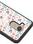 General Mobile Gm 8 Minik Sonbahar Tasarımlı Glossy Telefon Kılıfı 3