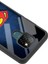General Mobile Gm 20 Superman Tasarımlı Glossy Telefon Kılıfı 3