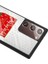 Samsung Galaxy Note 20 Ultra Retro Arsenal Tasarımlı Glossy Telefon Kılıfı 3