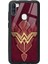 Samsung Galaxy A11 Wonder Woman Tasarımlı Glossy Telefon Kılıfı 1