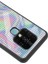 Tecno Camon 16 Neon Dama Tasarımlı Glossy Telefon Kılıfı 3