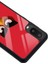 Samsung Galaxy A-02 Red Angry Birds Tasarımlı Glossy Telefon Kılıfı 3