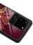 Samsung Galaxy S20 Ultra Wonder Woman Tasarımlı Glossy Telefon Kılıfı 3