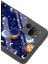 Omix X500 Ay Güneş Pijama Tasarımlı Glossy Telefon Kılıfı 3