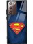 Samsung Galaxy Note 20 Ultra Superman Tasarımlı Glossy Telefon Kılıfı 1