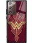 Samsung Galaxy Note 20 Ultra Wonder Woman Tasarımlı Glossy Telefon Kılıfı 1