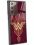 Samsung Galaxy Note 20 Ultra Wonder Woman Tasarımlı Glossy Telefon Kılıfı 2