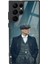 Samsung Galaxy S22 Ultra Peaky Blinders Thomas Shelby Tasarımlı Glossy Telefon Kılıfı 1