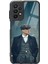 Samsung Galaxy A23 Peaky Blinders Thomas Shelby Tasarımlı Glossy Telefon Kılıfı 1