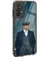 Samsung Galaxy A23 Peaky Blinders Thomas Shelby Tasarımlı Glossy Telefon Kılıfı 2