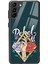 Samsung Galaxy S-21 Plus Rebel Tasarımlı Glossy Telefon Kılıfı 1