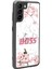 Samsung Galaxy S21 Sakura Girl Boss Tasarımlı Glossy Telefon Kılıfı 2