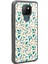 General Mobile Gm 20 Minik Ilkbahar Tasarımlı Glossy Telefon Kılıfı 2