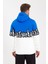 Unisex Kapüşonlu Kanguru Cepli Baskılı Iki Renk Sweatshirt 2