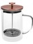 Pia Bronze French Press 800 ml 3