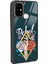 Casper F20 Rebel Tasarımlı Glossy Telefon Kılıfı 2