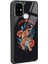 Casper F20 Bağımsız Kaplan Tasarımlı Glossy Telefon Kılıfı 2