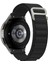 Amazfit Bip 3 Kordon Alpine Loop Siyah 1