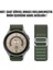 Honor Watch Gs Pro Kordon Alpine Loop Yeşil 2