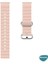 Samsung Gear S3 Classic Kordon Ocean Band Pembe 3