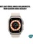 Apple Watch Series 8 41MM Kordon Alpine Loop Bej 3