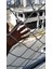 Uzman balkon filesi 1,5x14m çocuk koruma filesi güvenlik ağı çocuk emniyet ağı 2