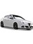 Alfa Romeo Giulietta Yan Marşpiyel Seti 1