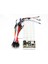 Roba Breadboard Seti - MB-102 + 65 Parça Kablo Seti + Bb. Güç Kaynağı 3