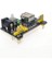 Roba Breadboard Güç Kaynağı Modülü 3.3V 5V Prototip Devre Test 3
