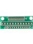 Roba 12 Pin 1.27MM 2mm 2.54MM Çeviri Dönüştürücü Adaptör Pcb Kart Kablosuz Modül Jtag LCD 1