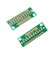 Roba 12 Pin 1.27MM 2mm 2.54MM Çeviri Dönüştürücü Adaptör Pcb Kart Kablosuz Modül Jtag LCD 3
