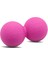 Silikon Astic Fitness Mage Ball Yoga Topu (Yurt Dışından) 4