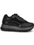 Kadın Sneaker Ayakkabı Siyah 139 103 1