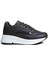 Kadın Sneaker Ayakkabı Siyah-Beyaz 139 137 1