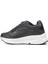 Kadın Sneaker Ayakkabı Siyah-Beyaz 139 137 4
