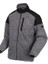 Erkek Hanish Borg Full Zip Fleece Rhino Borg RMA506 1