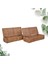 Ikili Set Saklama Kutusu 25X5CM 1