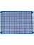 Roba 5cm x 7cm 18X24 Proto Pcb Pertinaks Elektronik Devre Prototip Deney Kartı Fr4 Delikli Plaket 3