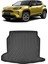 Toyota Yaris Cross Alt Konum 2022 Sonrası 3D Bagaj Havuzu 2